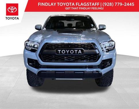 2021 Toyota Tacoma TRD Pro