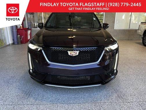 2020 Cadillac XT6 Sport AWD