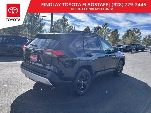 2023 Toyota RAV4 Adventure