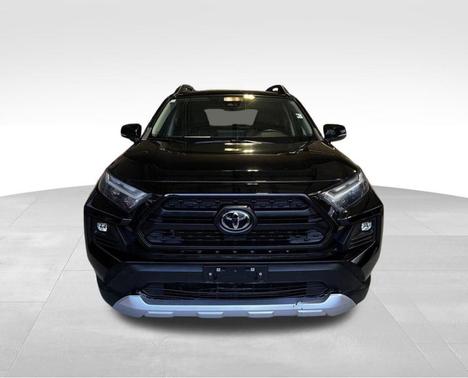 2023 Toyota RAV4 Adventure