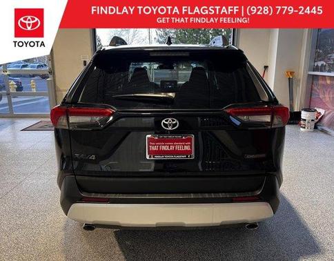 2023 Toyota RAV4 Adventure