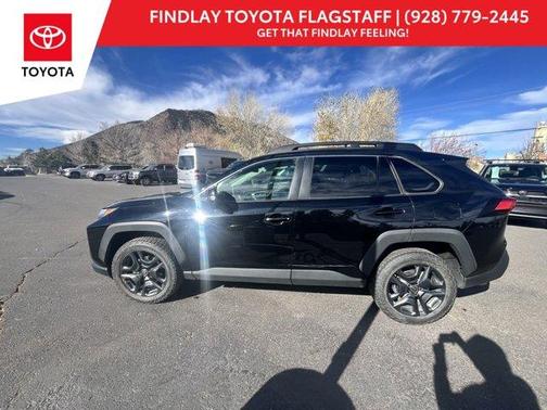 2023 Toyota RAV4 Adventure