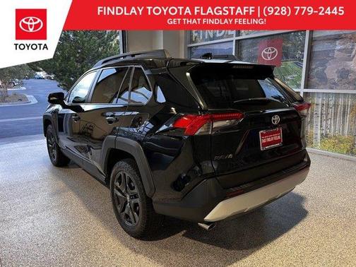 2023 Toyota RAV4 Adventure