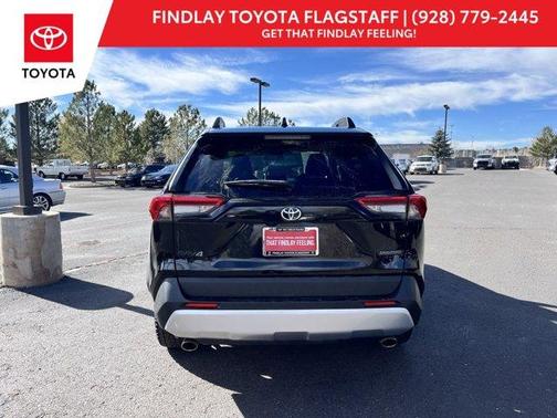 2023 Toyota RAV4 Adventure