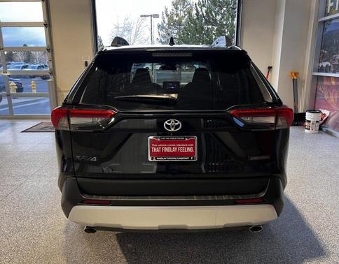 2023 Toyota RAV4 Adventure