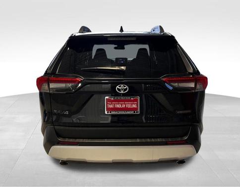 2023 Toyota RAV4 Adventure