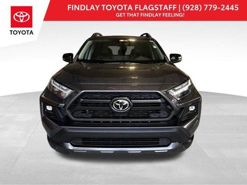 2022 Toyota RAV4 TRD Off Road