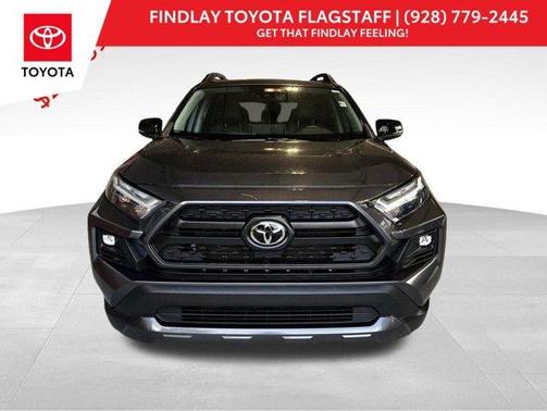 2022 Toyota RAV4 TRD Off Road