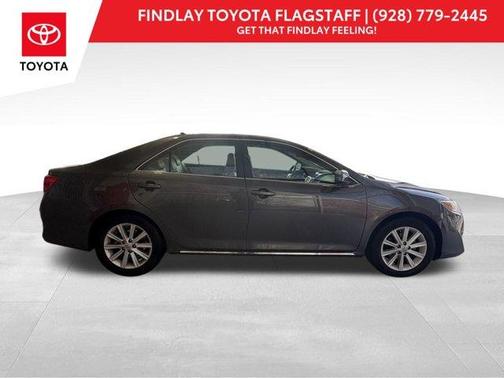 2014 Toyota Camry XLE