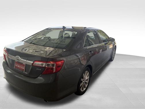 2014 Toyota Camry XLE