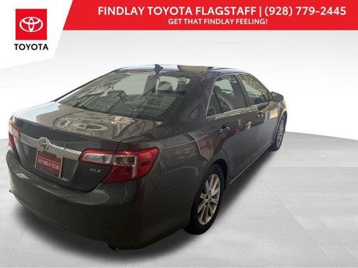 2014 Toyota Camry XLE
