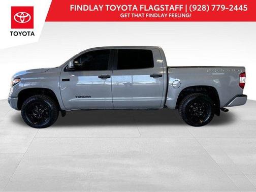 2017 Toyota Tundra TRD Pro