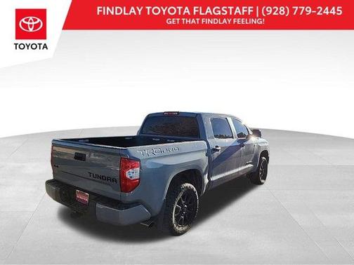 2017 Toyota Tundra TRD Pro