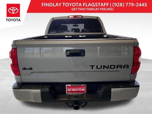 2017 Toyota Tundra TRD Pro