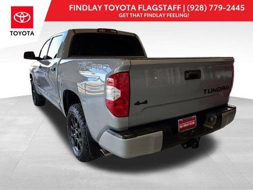 2017 Toyota Tundra TRD Pro