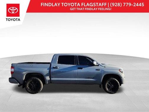 2017 Toyota Tundra TRD Pro