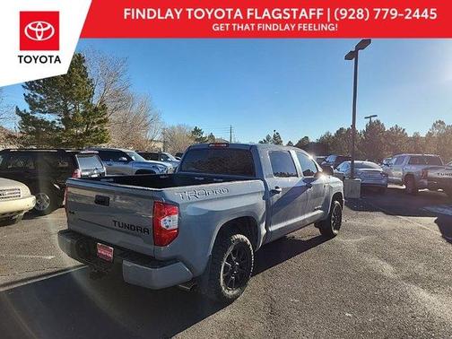 2017 Toyota Tundra TRD Pro