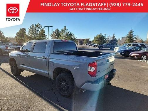 2017 Toyota Tundra TRD Pro