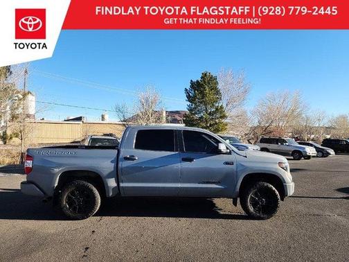 2017 Toyota Tundra TRD Pro