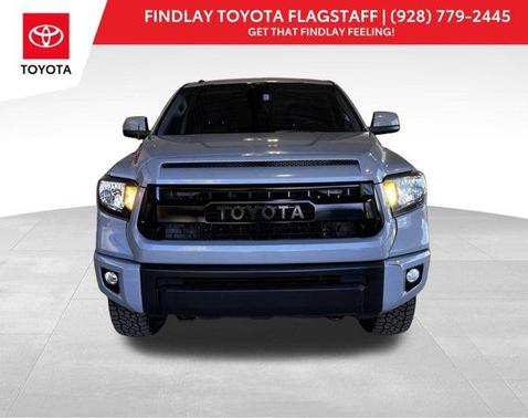 2017 Toyota Tundra TRD Pro