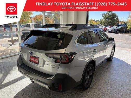 2021 Subaru Outback Limited XT