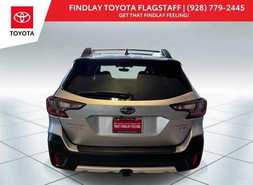 2021 Subaru Outback Limited XT