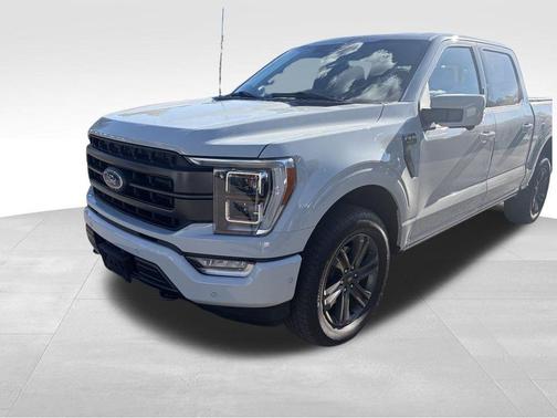 Avalanche 2023 Ford F-150 Lariat