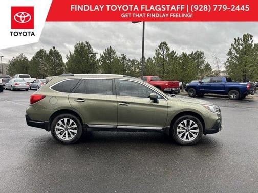 2019 Subaru Outback 3.6R Touring