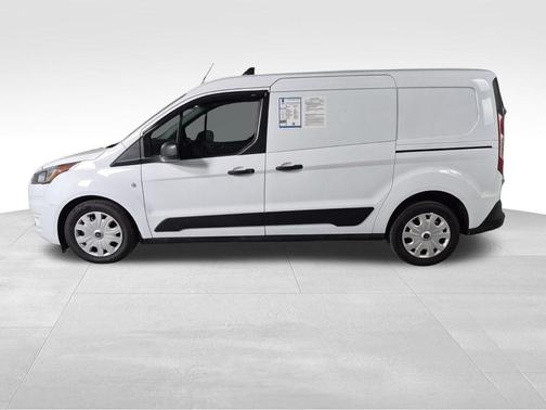 2019 Ford Transit Connect XLT