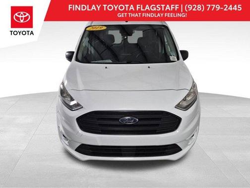 2019 Ford Transit Connect XLT