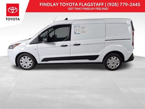 2019 Ford Transit Connect XLT