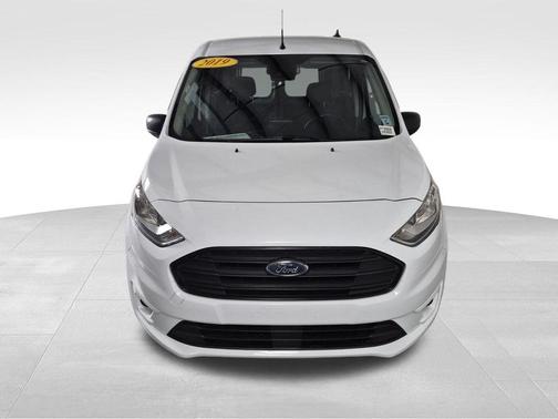 2019 Ford Transit Connect XLT
