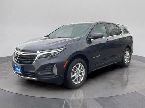2023 Chevrolet Equinox LT W/1LT