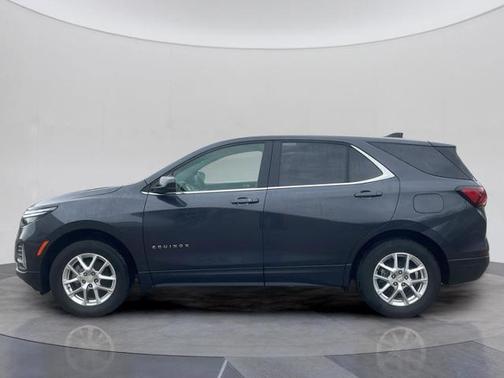 2023 Chevrolet Equinox LT W/1LT