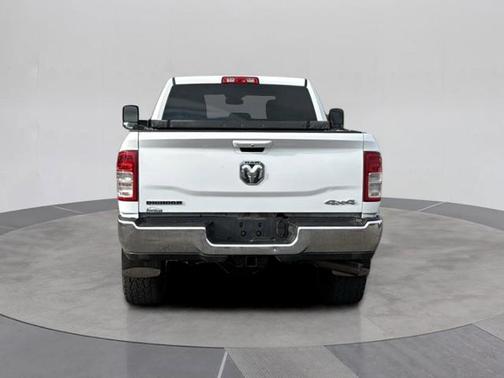 2020 RAM 2500 BIG HORN