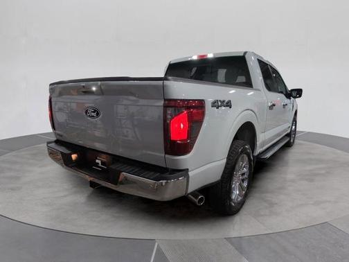 AVALANCHE 2024 Ford F-150 XLT