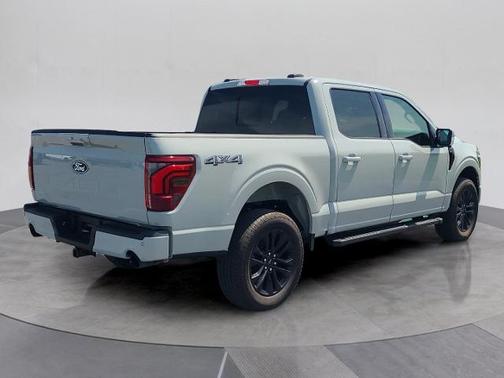 AVALANCHE 2026 Ford F-150 LARIAT