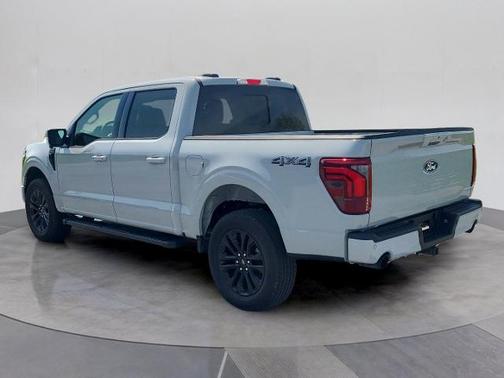 AVALANCHE 2026 Ford F-150 LARIAT