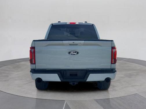 AVALANCHE 2026 Ford F-150 LARIAT
