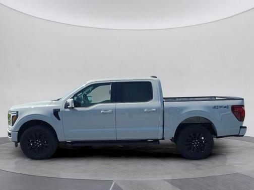 AVALANCHE 2026 Ford F-150 LARIAT