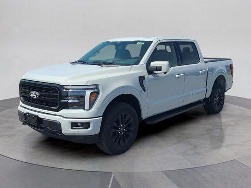 AVALANCHE 2026 Ford F-150 LARIAT