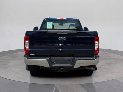 2021 Ford F-250 XL
