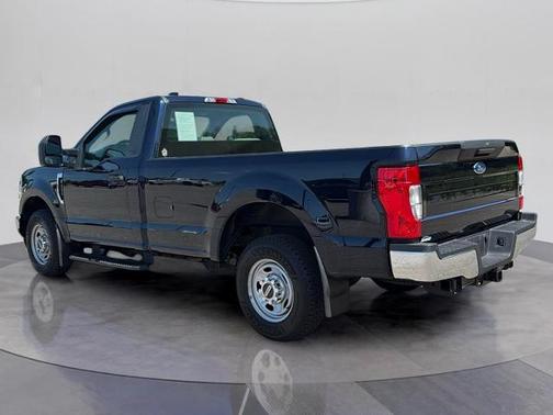 2021 Ford F-250 XL