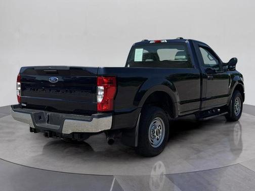 2021 Ford F-250 XL