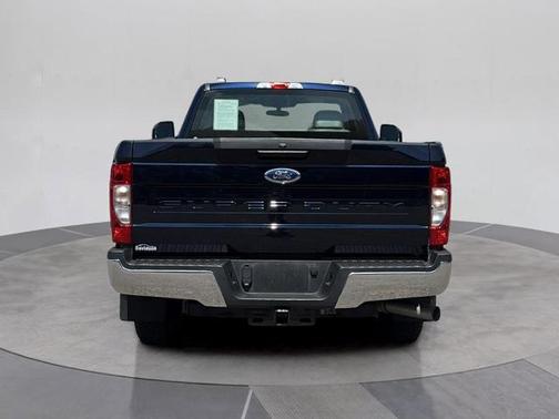 2021 Ford F-250 XL