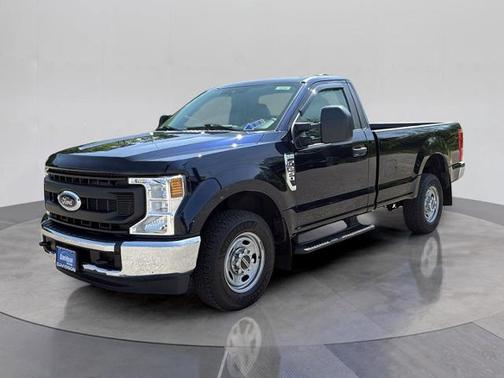 2021 Ford F-250 XL