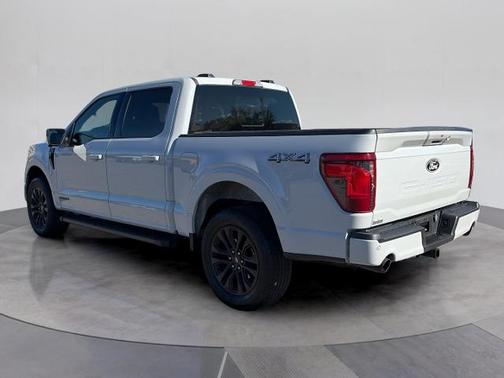 AVALANCHE 2024 Ford F-150 XLT