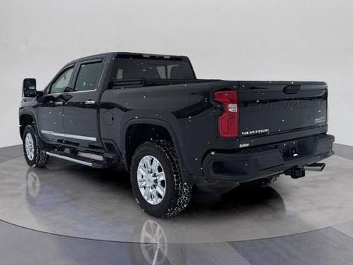 2024 Chevrolet Silverado 2500 HIGH COUNTRY
