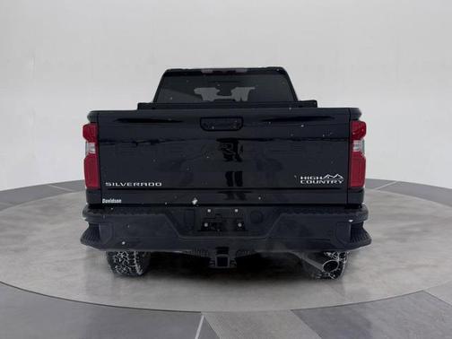2024 Chevrolet Silverado 2500 HIGH COUNTRY