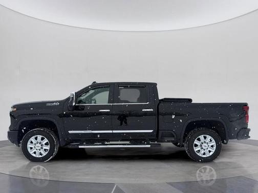 2024 Chevrolet Silverado 2500 HIGH COUNTRY